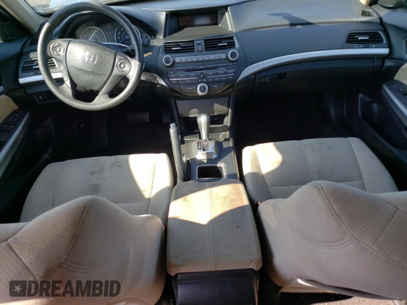 2014 Honda Crosstour EX with VIN 5J6TF3H30EL001869, listed as a Copart auction lot 78095914 with 121,856 mi miles and Salvage Title. Bid and sale history available at carsss.com. Image 8.