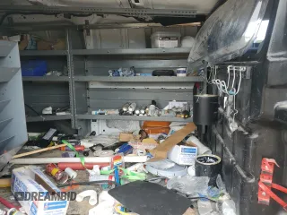 2017 Ford Transit с VIN 1FTYR1YM0HKA87159, выставлен на аукционе Copart как лот 60666785 с пробегом 226 284 миль миль и Списание • Salvage title. История ставок и продаж доступна на DreamBid. Изображение 11.