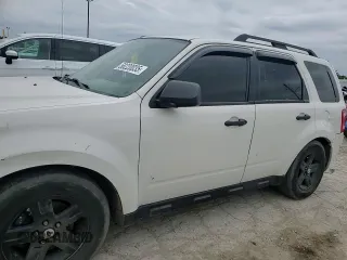 2009 Ford Escape Hybrid with VIN 1FMCU493X9KC01844, listed as a Copart auction lot 58220035 with Not provided miles and Salvage title. Bid and sale history available at DreamBid. Image 14.