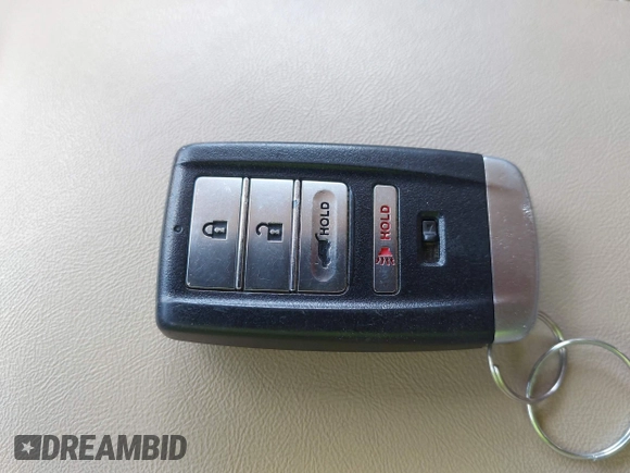 2019 Acura RDX Technology with VIN 5J8TC1H53KL007506, listed as a IAAI auction lot 42158315 with 123,323 mi miles and . Bid and sale history available at DreamBid. Image 11.