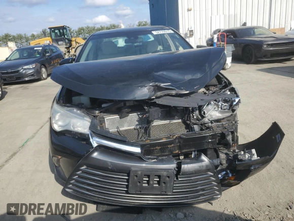 2015 Toyota Camry LE with VIN 4T1BD1FK0FU152403, listed as a Copart auction lot 52770915 with 144,803 mi miles and Salvage Title. Bid and sale history available at DreamBid. Image 5.