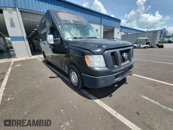 2016 Nissan NV S z VIN 1N6AF0LY6GN805550, wystawiony jako IAAI lot #42517032 z przebiegiem 238 389 mil mil oraz . Historia ofert i sprzedaży dostępna na DreamBid. Obrazek 15.