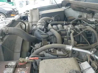 2017 Toyota Tundra SR с VIN 5TFUW5F16HX626071, выставлен на аукционе IAAI как лот 42286282 с пробегом 157 453 миль миль и . История ставок и продаж доступна на DreamBid. Изображение 19.