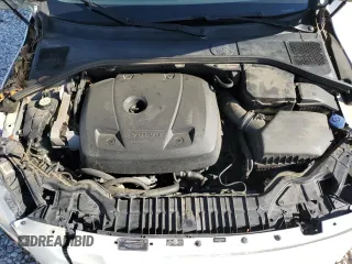 2016 Volvo S60 T5 Drive-E Premier with VIN YV126MFK7G2397660, listed as a Copart auction lot 50370265 with 85,881 mi miles and Salvage Title. Bid and sale history available at carsss.com. Image 11.