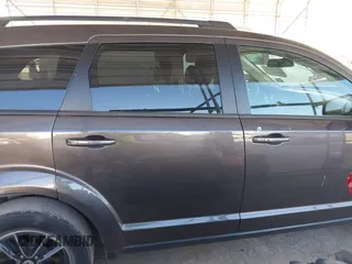2018 Dodge Journey SXT with VIN 3C4PDCBG6JT505303, listed as a IAAI auction lot 41238544 with 80,370 mi miles and . Bid and sale history available at DreamBid. Image 13.
