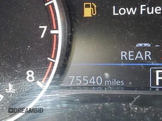 2023 Nissan Altima SV z VIN 1N4BL4DV9PN366815, wystawiony jako IAAI lot #42134938 z przebiegiem 75 540 mil mil oraz . Historia ofert i sprzedaży dostępna na DreamBid. Obrazek 15.