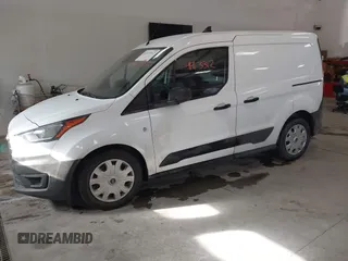 2022 Ford Transit Connect XL z VIN NM0LS6S26N1517598, wystawiony jako IAAI lot #41413312 z przebiegiem 81 356 mil mil oraz . Historia ofert i sprzedaży dostępna na DreamBid. Obrazek 21.