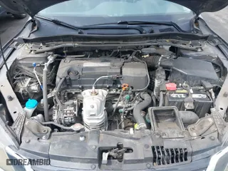 2015 Honda Accord Sedan Sport with VIN 1HGCR2F52FA109064, listed as a IAAI auction lot 41916131 with 98,130 mi miles. Bid and sale history available at carsss.com. Image 10.