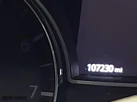 2016 Nissan Altima 2.5 SL with VIN 1N4AL3APXGC172169, listed as a IAAI auction lot 41727843 with 107,230 mi miles. Bid and sale history available at carsss.com. Image 14.