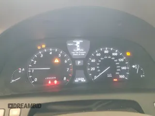 2012 Lexus LS 460 z VIN JTHCL5EF1C5014428, wystawiony jako Copart lot #60993515 z przebiegiem 110 429 mil mil oraz Szkoda całkowita • Salvage title. Historia ofert i sprzedaży dostępna na DreamBid. Obrazek 9.
