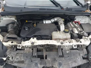 2019 Buick Encore Essence with VIN KL4CJGSM3KB766809, listed as a IAAI auction lot 41509234 with 282,366 mi miles and . Bid and sale history available at carsss.com. Image 10.