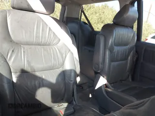 2006 Honda Odyssey TOURING with VIN 5FNRL38846B060075, listed as a IAAI auction lot 41619346 with 280,092 mi miles. Bid and sale history available at carsss.com. Image 8.