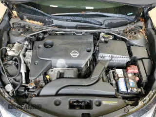 2015 Nissan Altima SL z VIN 1N4AL3AP3FN867189, wystawiony jako Copart lot #58053505 z przebiegiem 174 966 mil mil oraz Czysty tytuł • Clean title. Historia ofert i sprzedaży dostępna na DreamBid. Obrazek 11.