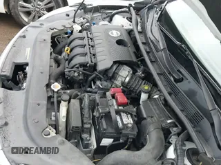 2013 Nissan Sentra SV with VIN 3N1AB7AP2DL689960, listed as a IAAI auction lot 42717781 with 183,016 mi miles and . Bid and sale history available at DreamBid. Image 12.