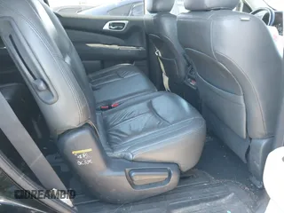 2013 Nissan Pathfinder SL with VIN 5N1AR2MM3DC667423, listed as a IAAI auction lot 41885459 with 140,970 mi miles and . Bid and sale history available at DreamBid. Image 8.