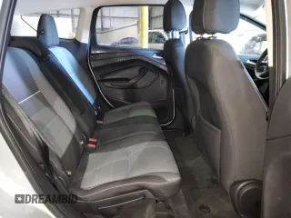 2013 Ford Escape SE с VIN 1FMCU0GX3DUB89970, выставлен на аукционе Copart как лот 89129775 с пробегом 141 223 миль миль и На запчасти • Non repairable. История ставок и продаж доступна на DreamBid. Изображение 11.