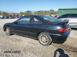 1999 Acura Integra LS with VIN JH4DC4451XS014086, listed as a Copart auction lot 83095464 with 106,452 mi miles and Salvage Title. Bid and sale history available at DreamBid. Image 2.