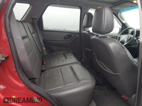 2007 Ford Escape Hybrid z VIN 1FMCU59H47KB77538, wystawiony jako Copart lot #86355294 z przebiegiem 113 539 mil mil oraz Szkoda całkowita • Salvage title. Historia ofert i sprzedaży dostępna na DreamBid. Obrazek 12.