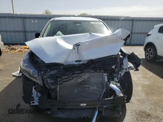 2020 Kia Sorento LX with VIN 5XYPGDA30LG678742, listed as a Copart auction lot 51661075 with 98,037 mi miles and Salvage Title. Bid and sale history available at carsss.com. Image 5.