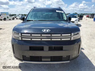 2024 Hyundai Santa Fe SEL with VIN 5NMP24GL3RH003150, listed as a Copart auction lot 72320584 with 0 mi miles and Non Repairable. Bid and sale history available at carsss.com. Image 5.