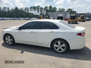 2014 Acura TSX z VIN JH4CU2F44EC001535, wystawiony jako Copart lot #57046485 z przebiegiem 154 505 mil mil oraz Szkoda całkowita • Salvage title. Historia ofert i sprzedaży dostępna na DreamBid. Obrazek 2.