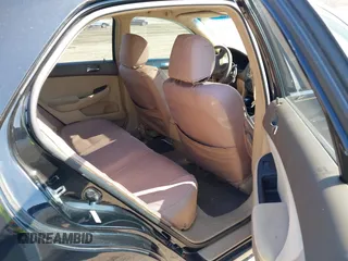 2006 Honda Accord LX с VIN 1HGCM66386A064958, выставлен на аукционе IAAI как лот 41931491 с пробегом 103 237 миль миль и . История ставок и продаж доступна на DreamBid. Изображение 8.
