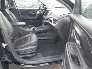 2022 GMC Terrain SLT with VIN 3GKALPEV8NL210997, listed as a IAAI auction lot 41678913 with 66,401 mi miles. Bid and sale history available at carsss.com. Image 5.