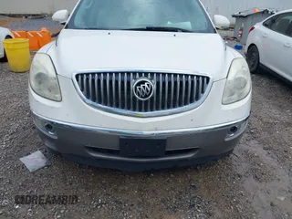 2012 Buick Enclave Premium with VIN 5GAKRDED6CJ219286, listed as a IAAI auction lot 41981238 with 190,156 mi miles and . Bid and sale history available at carsss.com. Image 6.