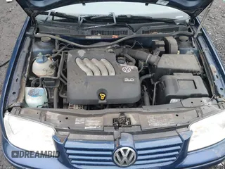2003 Volkswagen Jetta GL with VIN 3VWRK69M43M161380, listed as a IAAI auction lot 41474524 with 55,757 mi miles and . Bid and sale history available at DreamBid. Image 10.