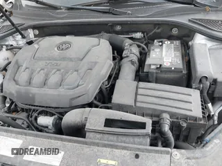 2019 Volkswagen Passat Wolfsburg Edition z VIN 1VWLA7A30KC002809, wystawiony jako IAAI lot #42341311 z przebiegiem 31 181 mil mil oraz . Historia ofert i sprzedaży dostępna na DreamBid. Obrazek 10.