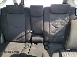 2011 Toyota RAV4 Sport with VIN JTMRF4DV3B5047144, listed as a Copart auction lot 60552425 with 178,051 mi miles and Salvage title. Bid and sale history available at DreamBid. Image 10.