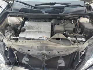 2015 Lexus RX 350 с VIN 2T2ZK1BA7FC206908, выставлен на аукционе Copart как лот 63844295 с пробегом 99 897 миль миль и На запчасти • Non repairable. История ставок и продаж доступна на DreamBid. Изображение 12.