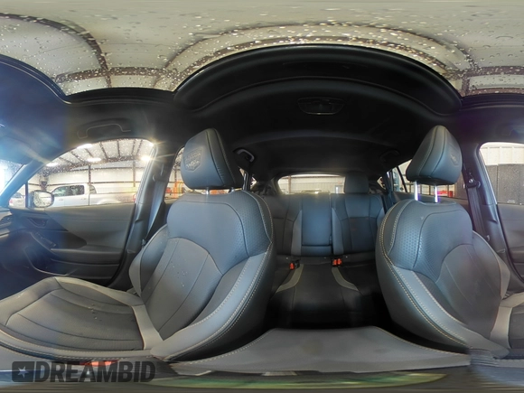 2024 Subaru Crosstrek Wilderness с VIN 4S4GUHU69R3783214, выставлен на аукционе Copart как лот 48541255 с пробегом 8 895 миль миль и Списание • Salvage title. История ставок и продаж доступна на DreamBid. Изображение 13.