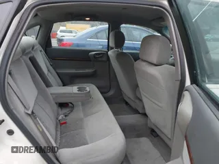 2004 Chevrolet Impala with VIN 2G1WF52E549107712, listed as a IAAI auction lot 40848123 with 115,053 mi miles and . Bid and sale history available at DreamBid. Image 8.