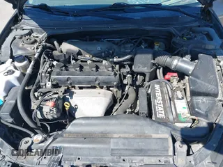 2006 Nissan Altima 2.5 with VIN 1N4AL11D06N405201, listed as a IAAI auction lot 41817603 with 160,179 mi miles. Bid and sale history available at carsss.com. Image 10.