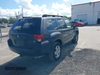 2005 Mitsubishi Endeavor LS with VIN 4A4MM21S35E074730, listed as a IAAI auction lot 42490642 with 245,790 mi miles and . Bid and sale history available at DreamBid. Image 4.