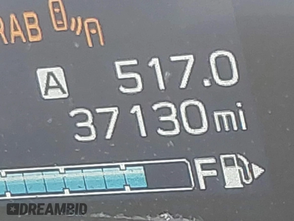 2019 Subaru Crosstrek Limited с VIN JF2GTANC5KH219301, выставлен на аукционе IAAI как лот 41699475 с пробегом 37 130 миль миль и . История ставок и продаж доступна на DreamBid. Изображение 15.