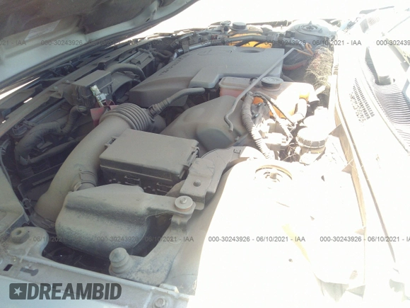 2010 Ford Fusion Hybrid с VIN 3FADP0L37AR132960, выставлен на аукционе IAAI как лот 30243926 с пробегом Не указан миль и . История ставок и продаж доступна на DreamBid. Изображение 10.