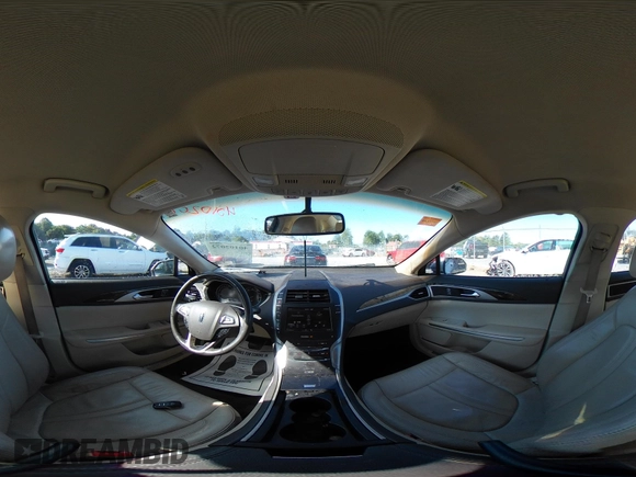 2013 Lincoln MKZ с VIN 3LN6L2GK5DR810147, выставлен на аукционе IAAI как лот 40102072 с пробегом 133 690 миль миль и . История ставок и продаж доступна на DreamBid. Изображение 18.