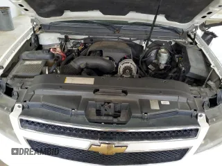 2007 Chevrolet Suburban LT с VIN 1GNFK16327J314188, выставлен на аукционе Copart как лот 56455285 с пробегом Не указан миль и Списание • Salvage title. История ставок и продаж доступна на DreamBid. Изображение 12.
