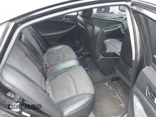 2011 Hyundai Sonata Limited z VIN 5NPEC4ACXBH097517, wystawiony jako IAAI lot #41721424 z przebiegiem 213 944 mil mil oraz . Historia ofert i sprzedaży dostępna na DreamBid. Obrazek 8.