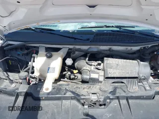 2017 Chevrolet Express Cargo с VIN 1GCZGHFF3H1244597, выставлен на аукционе IAAI как лот 42318882 с пробегом 220 604 миль миль и . История ставок и продаж доступна на DreamBid. Изображение 10.
