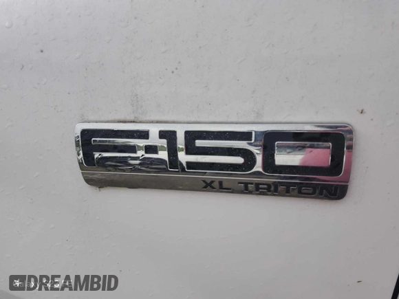 2007 Ford F-150 STX with VIN 1FTRX14W97KD41449, listed as a IAAI auction lot 42802215 with 181,785 mi miles and . Bid and sale history available at DreamBid. Image 18.