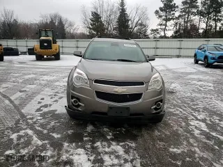 2012 Chevrolet Equinox LT w/2LT with VIN 2GNFLPE50C6210406, listed as a Copart auction lot 83333424 with 103,213 mi miles and Salvage Title. Bid and sale history available at carsss.com. Image 11.