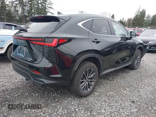 2023 Lexus NX 350h Premium z VIN 2T2GKCEZ7PC013700, wystawiony jako IAAI lot #41765156 z przebiegiem 22 423 mil mil oraz . Historia ofert i sprzedaży dostępna na DreamBid. Obrazek 4.