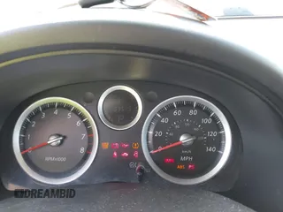 2010 Nissan Sentra SR with VIN 3N1AB6AP4AL635629, listed as a IAAI auction lot 41800835 with 163,515 mi miles and . Bid and sale history available at DreamBid. Image 7.