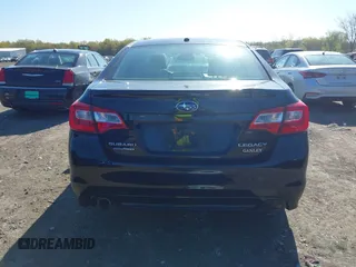 2015 Subaru Legacy with VIN 4S3BNBH62F3051912, listed as a IAAI auction lot 42122449 with 118,890 mi miles and . Bid and sale history available at DreamBid. Image 16.