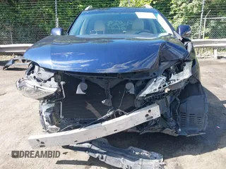 2013 Lexus RX 350 with VIN 2T2BK1BA7DC191597, listed as a IAAI auction lot 42320550 with 233,578 mi miles and . Bid and sale history available at DreamBid. Image 13.