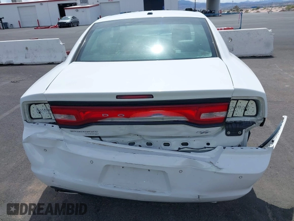 2014 Dodge Charger RT Plus with VIN 2C3CDXDT1EH320384, listed as a IAAI auction lot 41953887 with 79,126 mi miles. Bid and sale history available at carsss.com. Image 16.