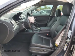 2017 Acura RDX Technology with VIN 5J8TB4H59HL038983, listed as a Copart auction lot 54939735 with 76,941 mi miles and Salvage title. Bid and sale history available at DreamBid. Image 7.